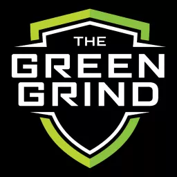The Green Grind Podcast artwork