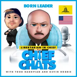 Chief Chats Podcast artwork