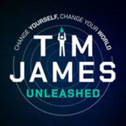Tim James Unleashed Podcast artwork