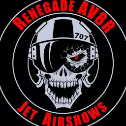 RenegadeAV8R Show Podcast artwork
