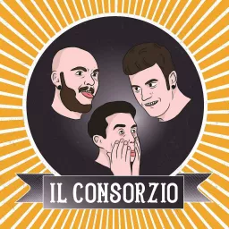 Il Consorzio Podcast artwork
