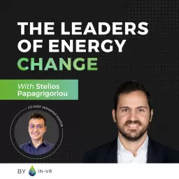 The Leaders of Energy Change Podcast artwork