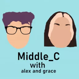 Middle_C Podcast artwork