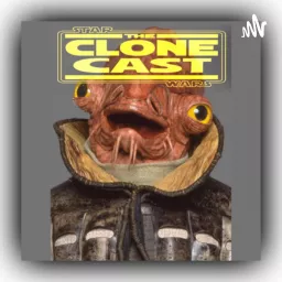 The Clone Cast Podcast artwork