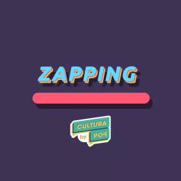 Zapping Podcast artwork