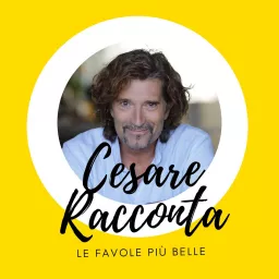 Cesare Racconta Podcast artwork