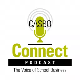CASBO Connect Podcast artwork