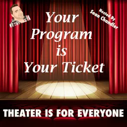 Your Program Is Your Ticket Podcast artwork
