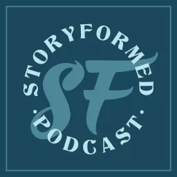 Story Formed Podcast - Fellowship Bible Church artwork