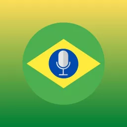 Brazilian Buddy SHOW Podcast artwork