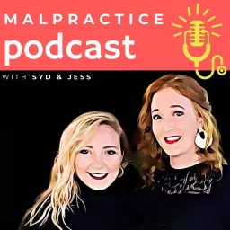 Malpractice Podcast artwork