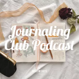 The Journaling Club Podcast artwork