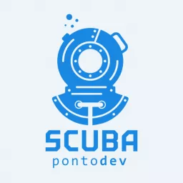 Scuba Ponto Dev Podcast artwork