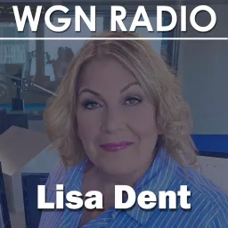 Lisa Dent Podcast artwork