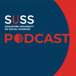 SUSS Podcast artwork