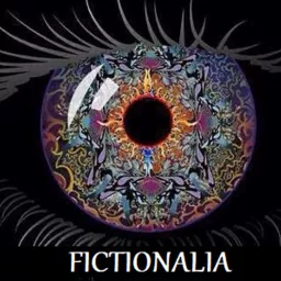 Fictionalia Podcast artwork