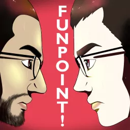 Funpoint! Podcast artwork