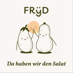 Der Fryd-Gartenpodcast artwork