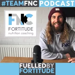 Team FNC Podcast artwork