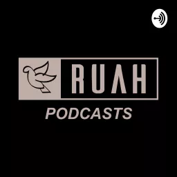 Comunidade Cristã Ruah Podcast artwork