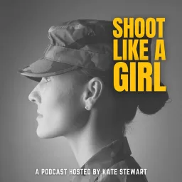 Shoot Like A Girl