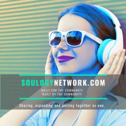 Soulspeaks 5D Podcast artwork