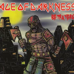 The Age of Darkness Podcast artwork