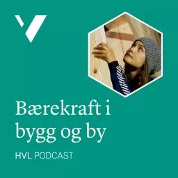 Bærekraft i bygg og by Podcast artwork