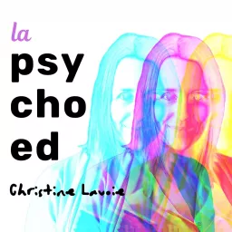 la psychoed Podcast artwork