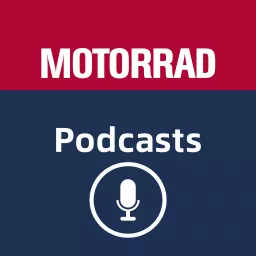 MOTORRAD Podcasts