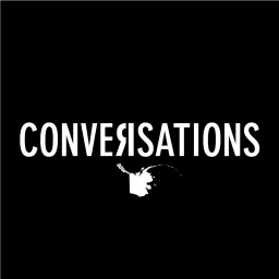 Crude Conversations Podcast artwork
