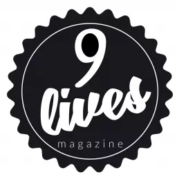 9 Lives Magazine - Photographie & Art Visuel Podcast artwork