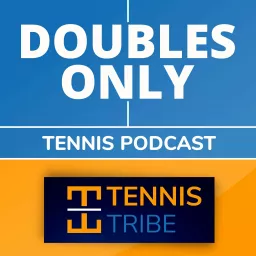 Doubles Only Tennis Podcast artwork