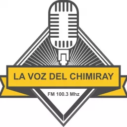 La voz del Chimiray Podcast artwork