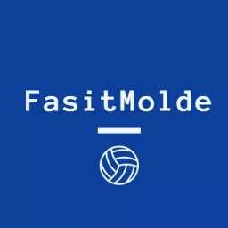 FasitMolde Podcast artwork