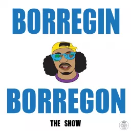 Borregin Borregon Podcast artwork