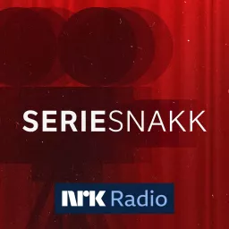 Seriesnakk Podcast artwork