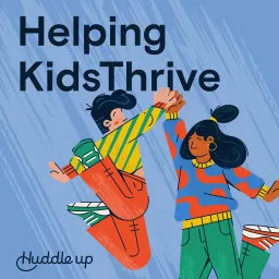 Helping Kids Thrive