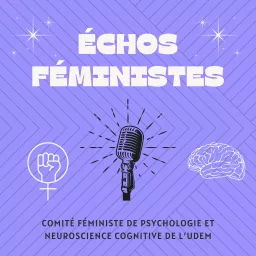 Échos Féministes Podcast artwork