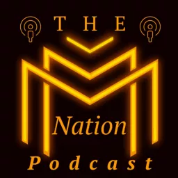 MNation Podcast artwork