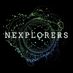Nexplorers Podcast artwork