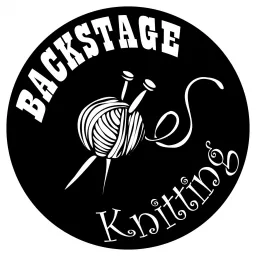 Backstage Knitting Podcast artwork