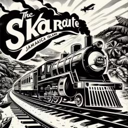 La Ruta del Ska Podcast artwork