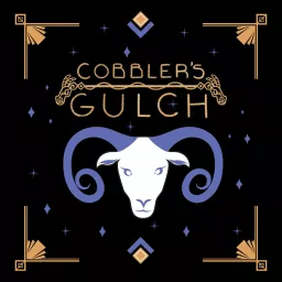 Cobbler's Gulch Podcast artwork