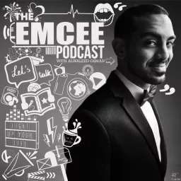 The EMCEE Podcast w/ Alwaleed Osman artwork
