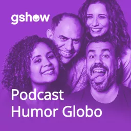 Humor Globo Podcast artwork