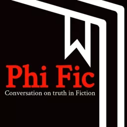 Phi Fic Podcast artwork