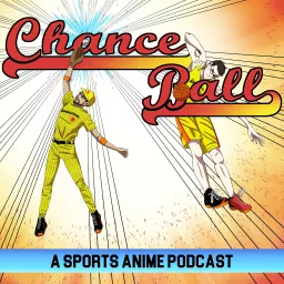 Chance Ball Podcast artwork