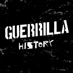 Guerrilla History Podcast artwork