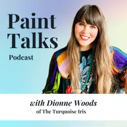 Paint Talks Podcast